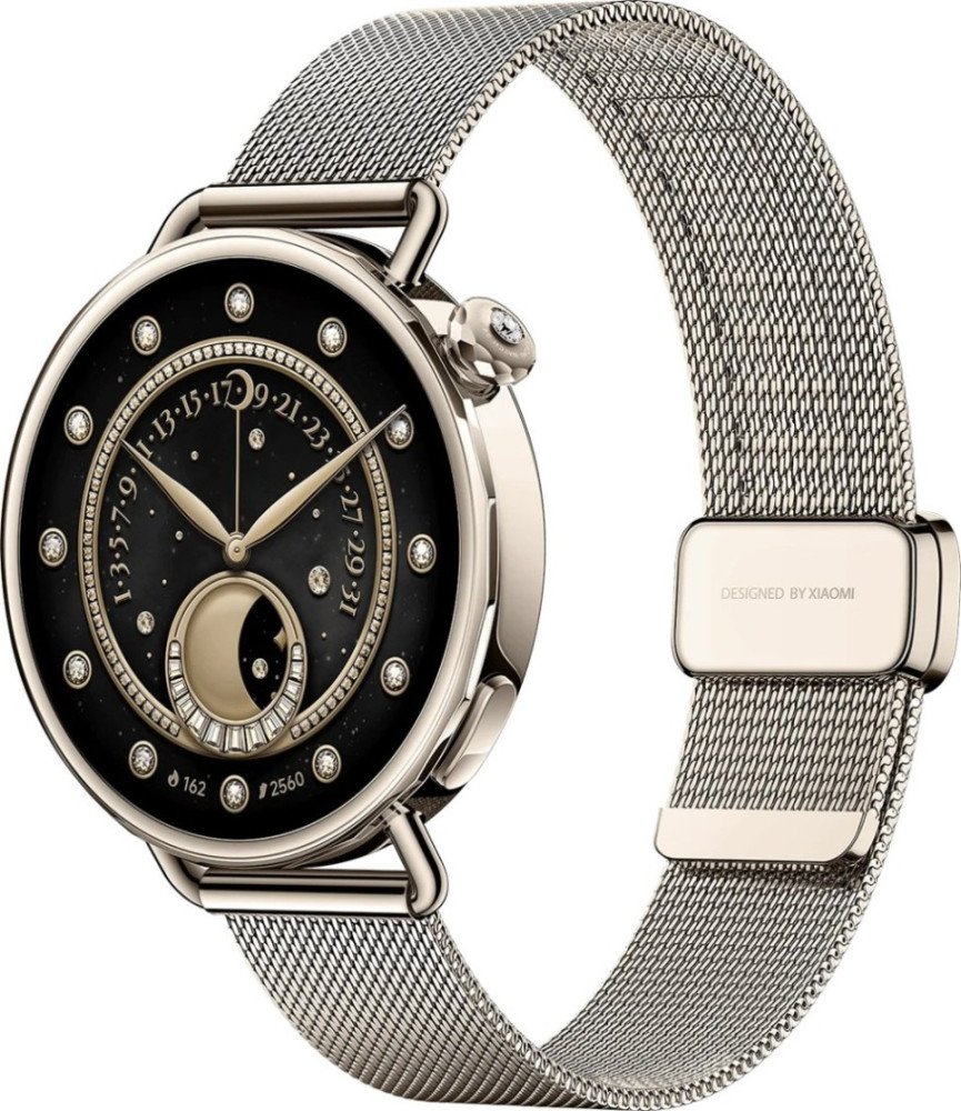 Умные часы Xiaomi Watch S4 41mm