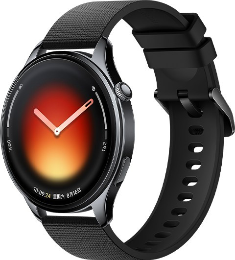 Умные часы Xiaomi Watch 5