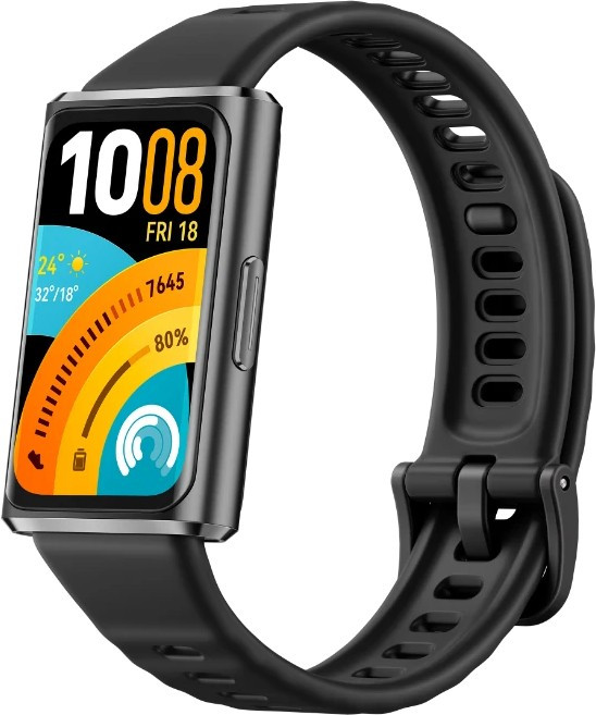 Фитнес браслет Huawei Band 11 Pro
