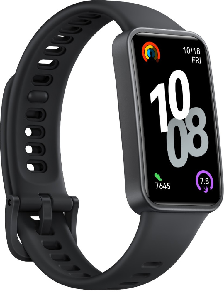 Фитнес браслет Huawei Band 10