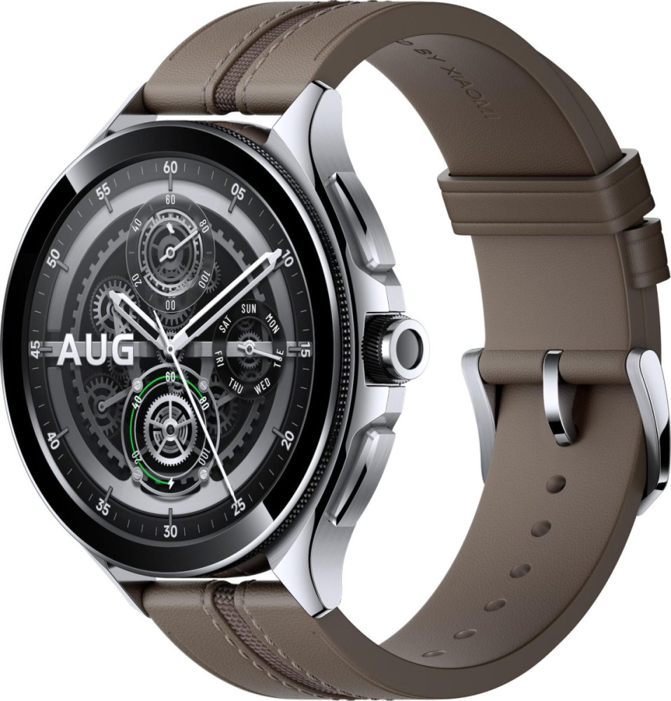 Умные часы Xiaomi Watch 2 Pro