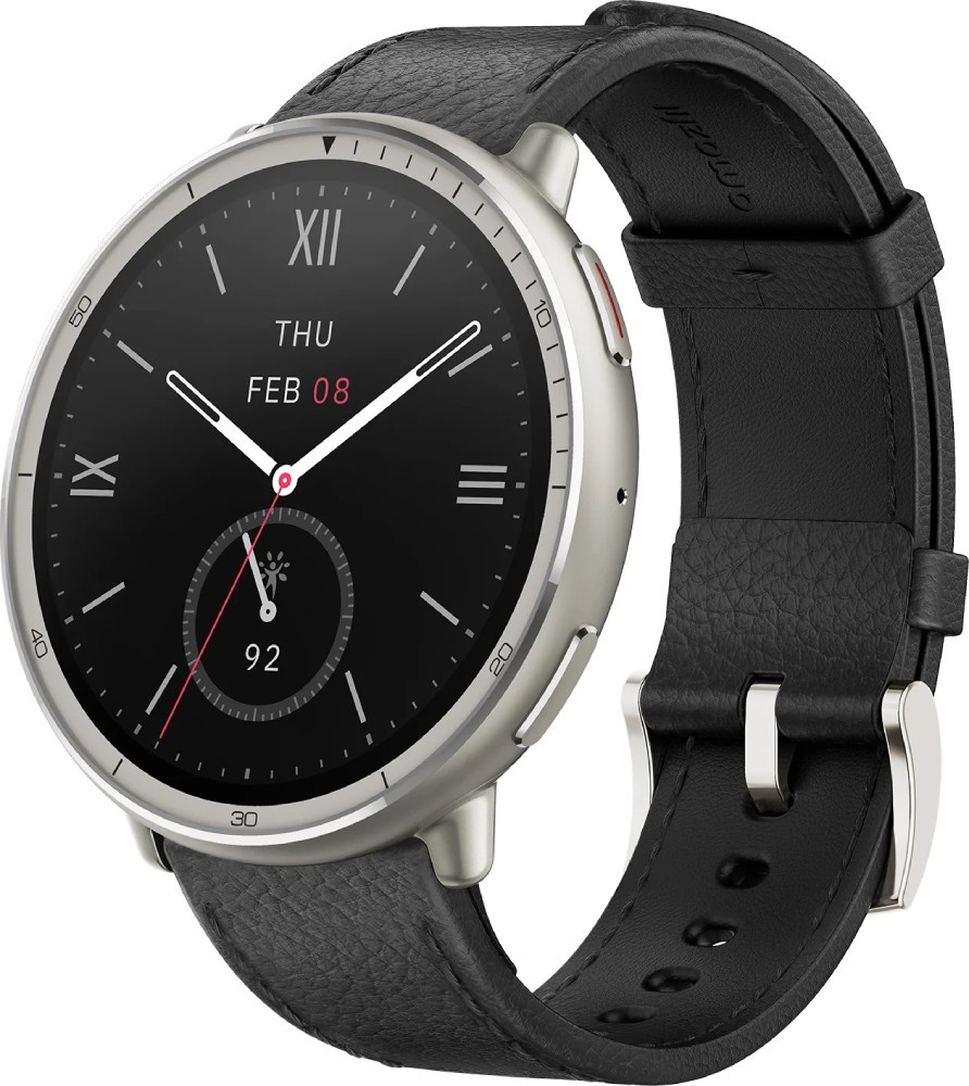Умные часы Amazfit Active 2 Premium