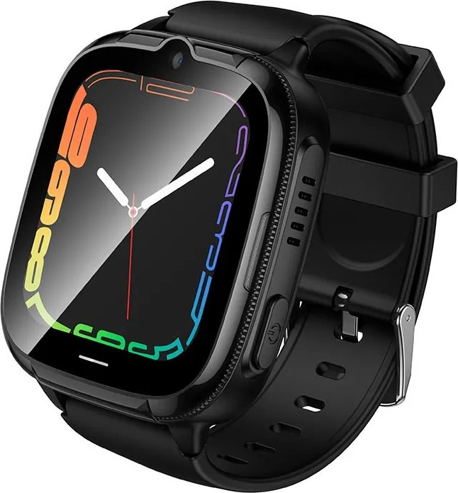 Дитячий годинник Hoco Y106 4G