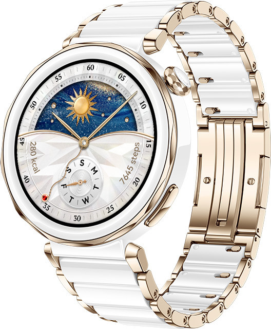 Смартгодинник Huawei Watch GT 5 Pro 42mm