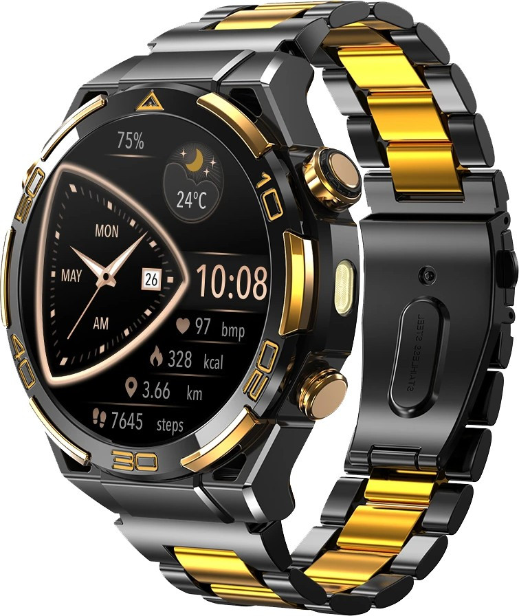 Умные часы Blackview W90 Pro