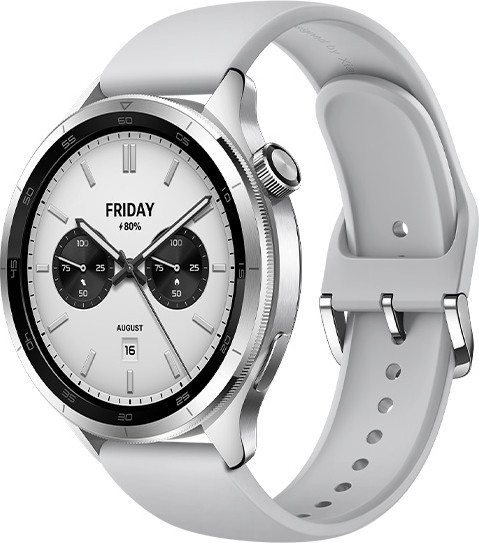Умные часы Xiaomi Watch S4 47mm