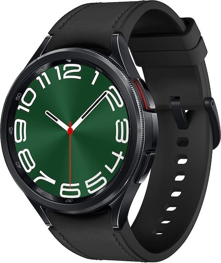 Смартгодинник Samsung Galaxy Watch6 Classic 47mm