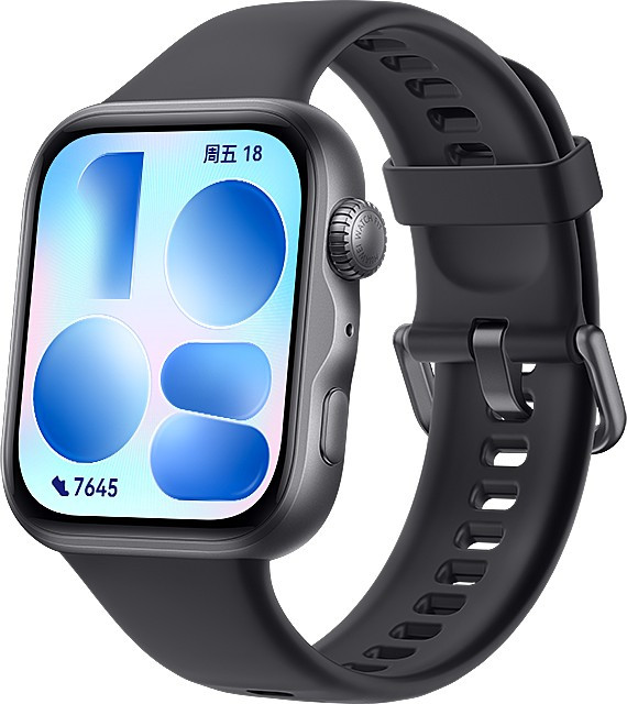 Умные часы Huawei Watch Fit 5