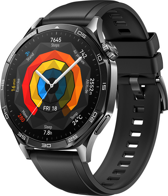 Умные часы Huawei Watch GT 5 46mm