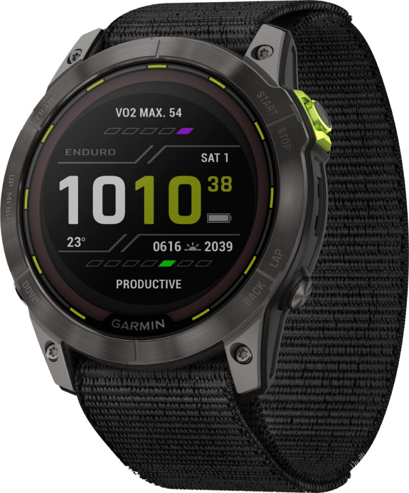Умные часы Garmin Enduro 2