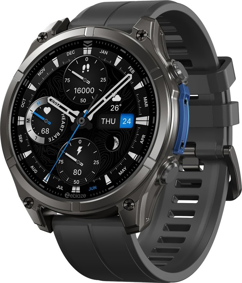 Умные часы Zeblaze Vibe 8