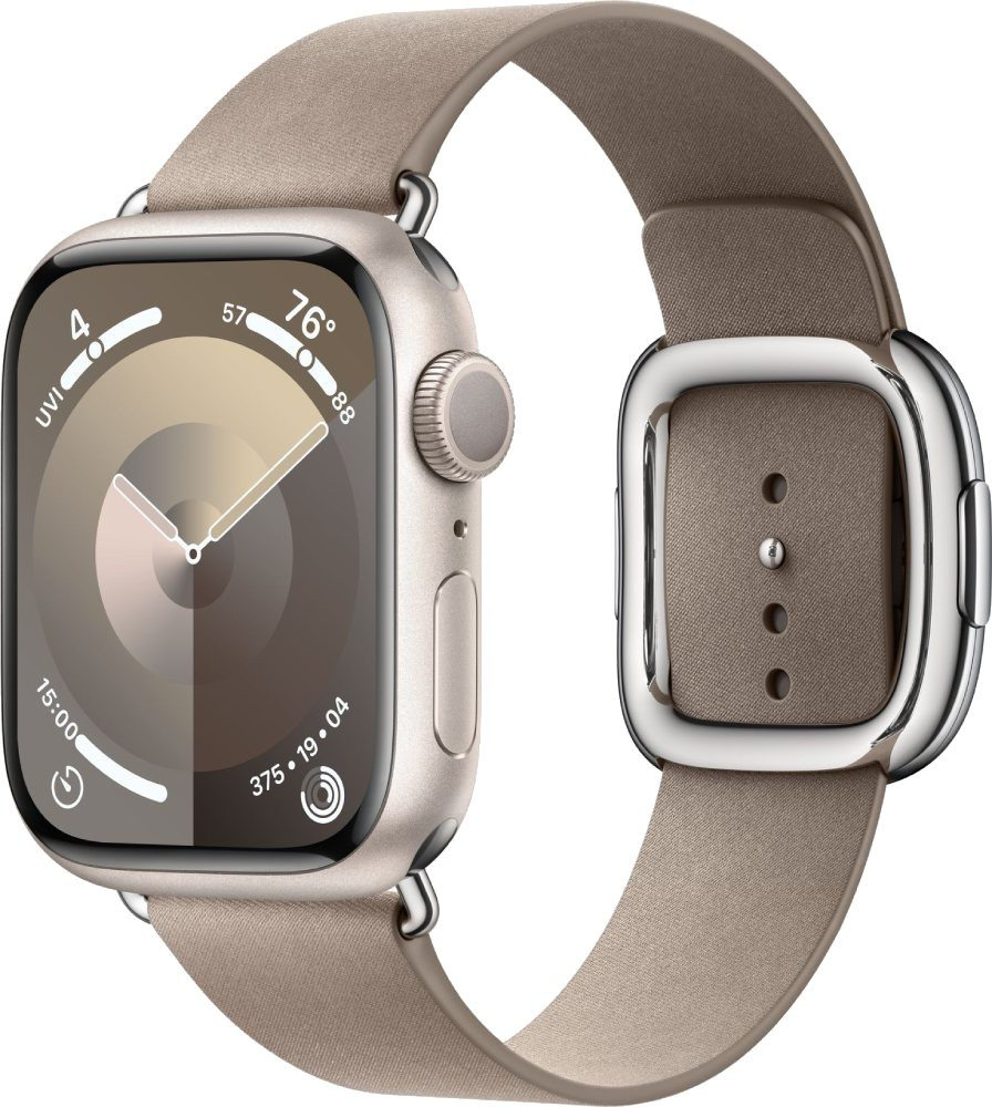 Часы-телефон Apple Watch 9 Aluminum 41 mm Cellular