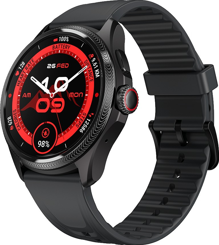 Смартгодинник Mobvoi TicWatch Pro 5 Enduro