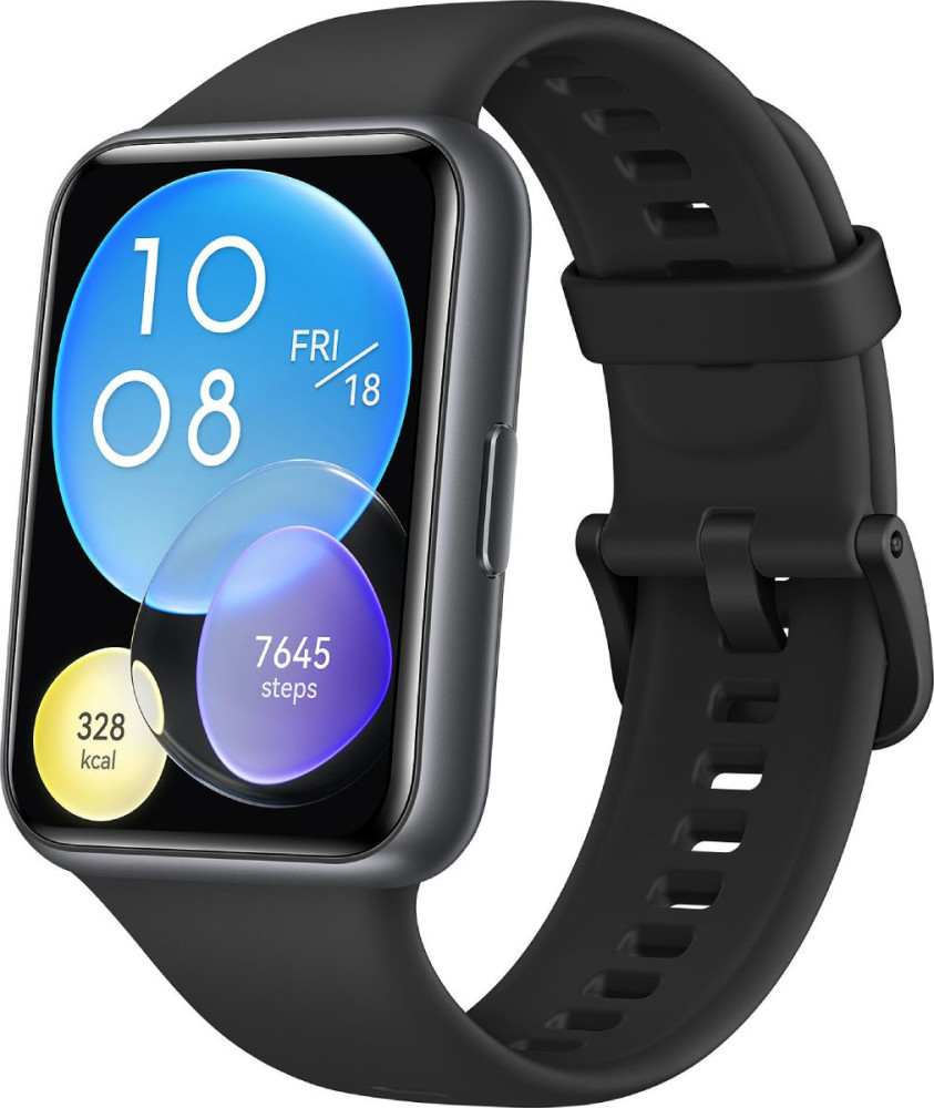 Умные часы Huawei Watch Fit 2 Active