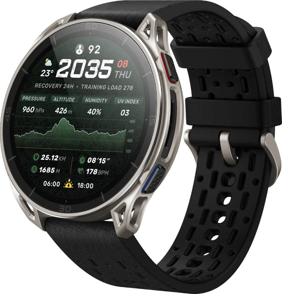 Смартгодинник Amazfit Cheetah 2 Ultra
