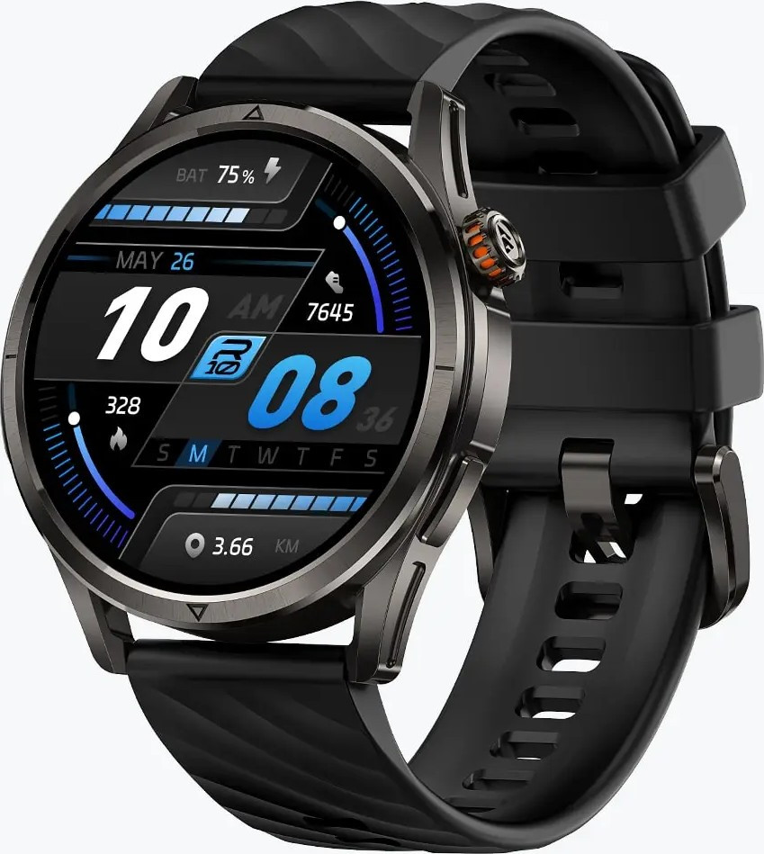 Умные часы Kospet Magic R10
