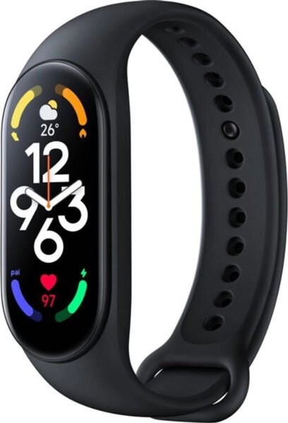 Фітнес браслет Xiaomi Smart Band 7