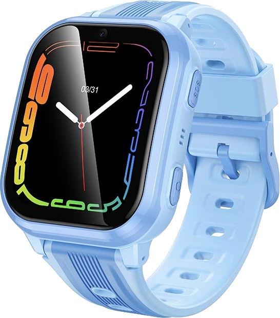 Детские часы Hoco Y108 4G