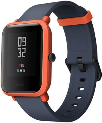Умные часы Amazfit Bip