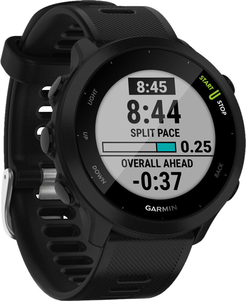 Умные часы Garmin Forerunner 55