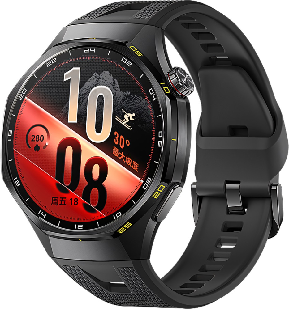Смартгодинник Huawei Watch GT 7 Pro