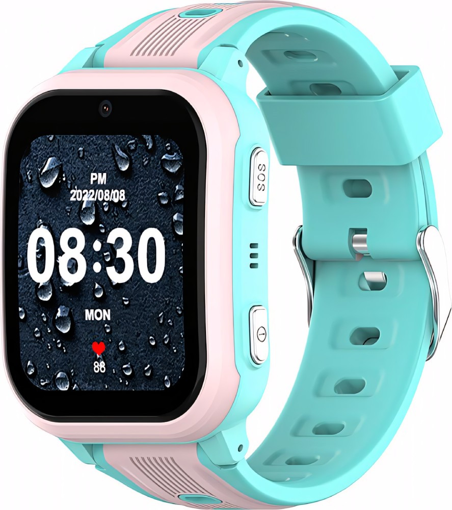 Детские часы Wonlex KT41