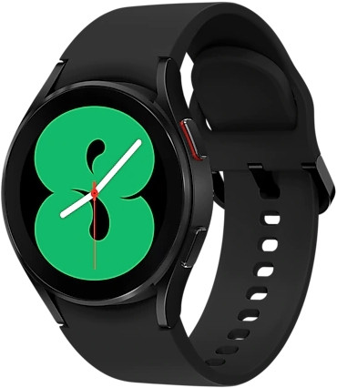 Часы-телефон Samsung Galaxy Watch4 40mm LTE