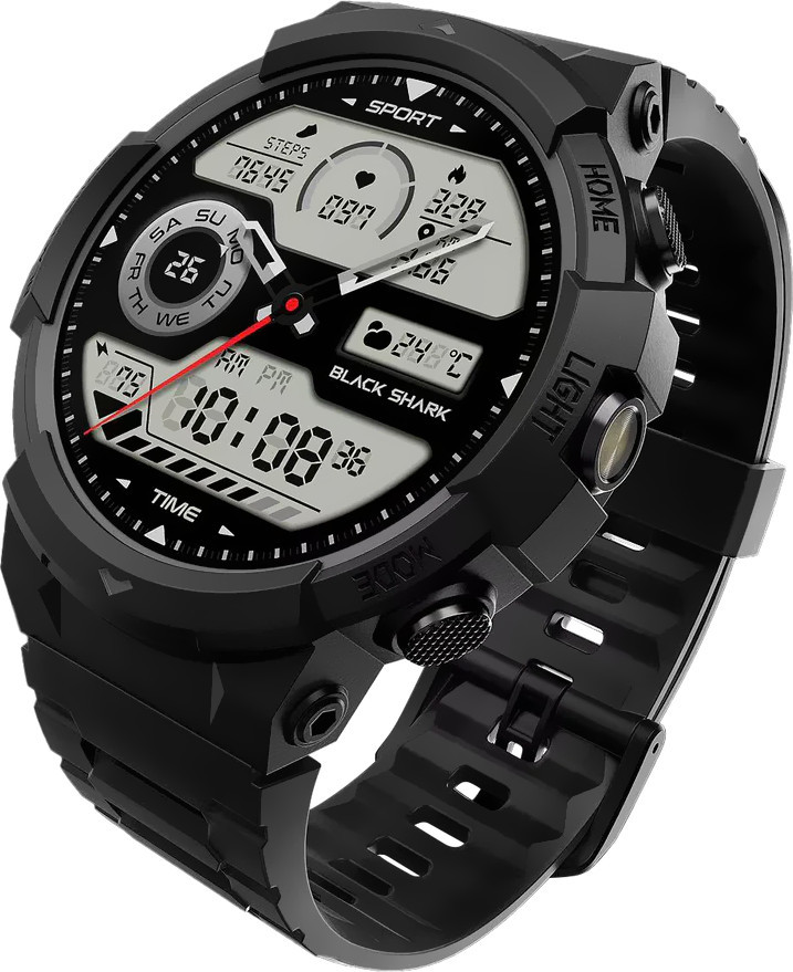 Смартгодинник Black Shark GS3 Sport