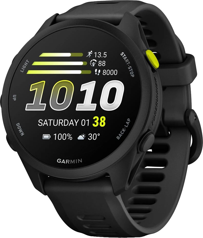 Умные часы Garmin Forerunner 70