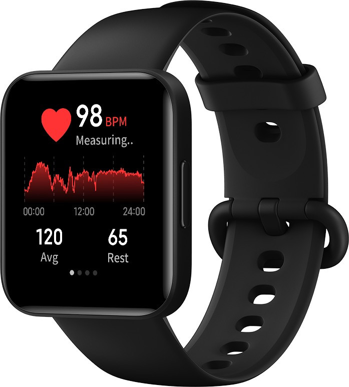 Смартгодинник Poco Watch