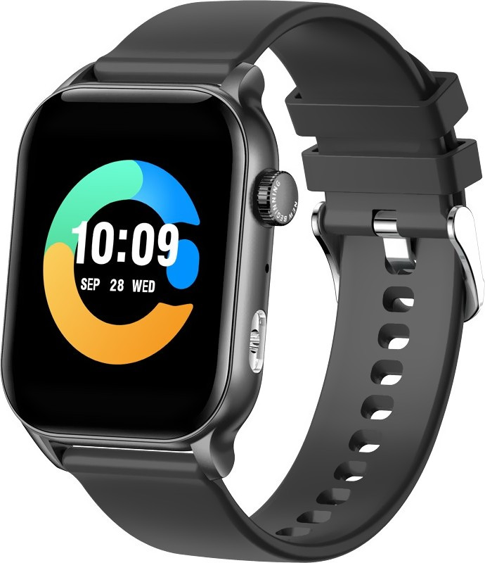 Смартгодинник Gelius Pro Amazwatch Light (GP-SW015