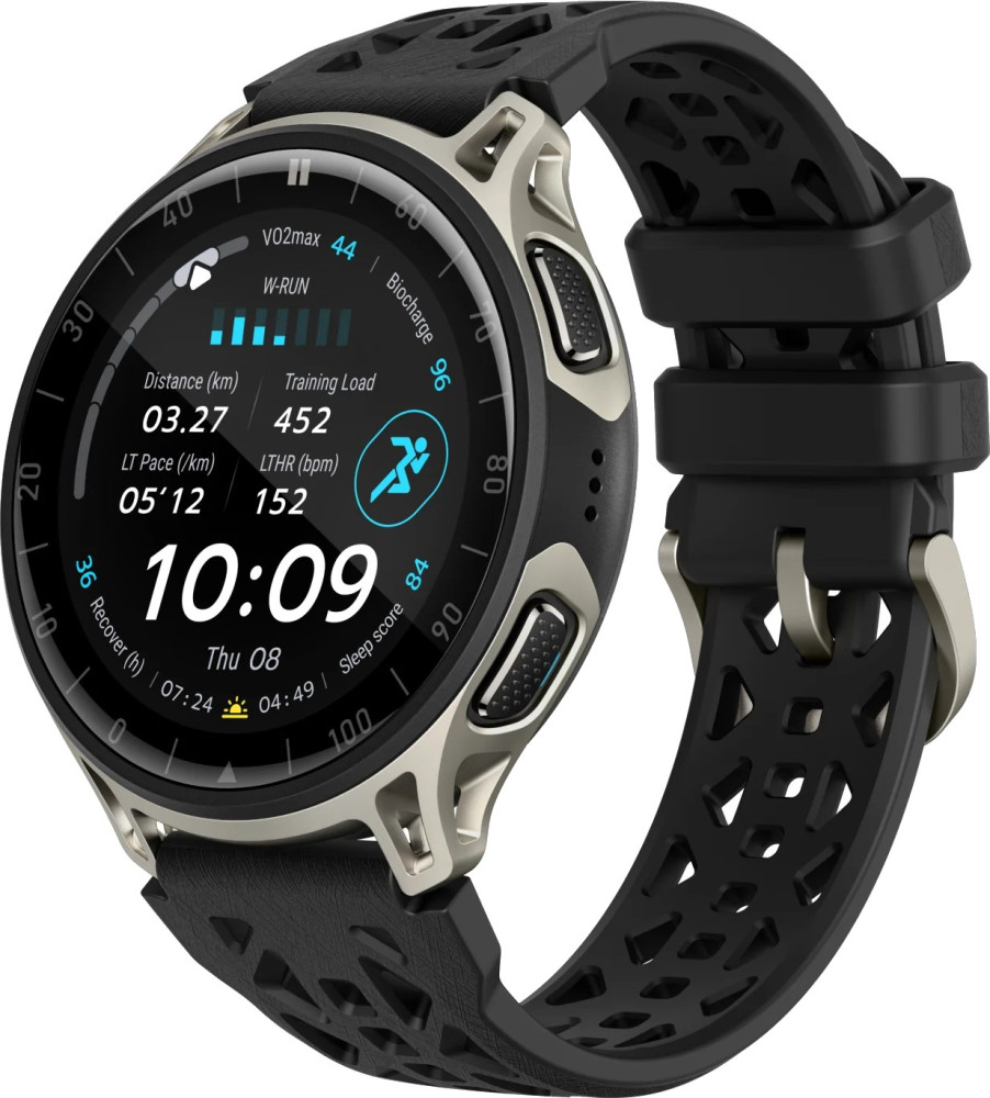 Смартгодинник Amazfit Cheetah 2 Pro