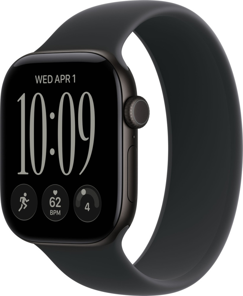 Часы-телефон Apple Watch 12 Aluminum 42mm 5G
