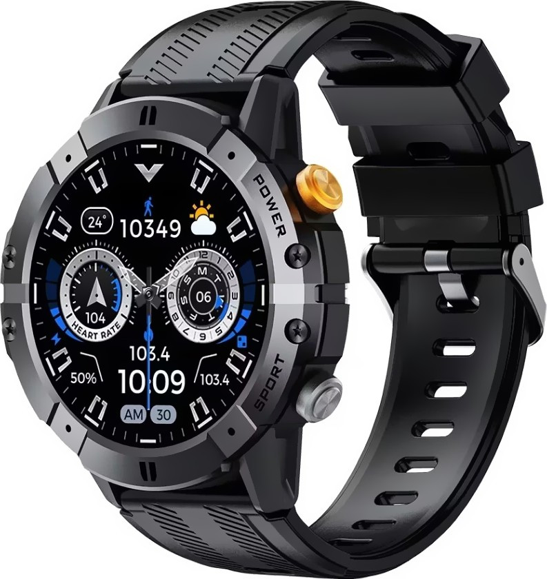 Умные часы Oukitel BT15