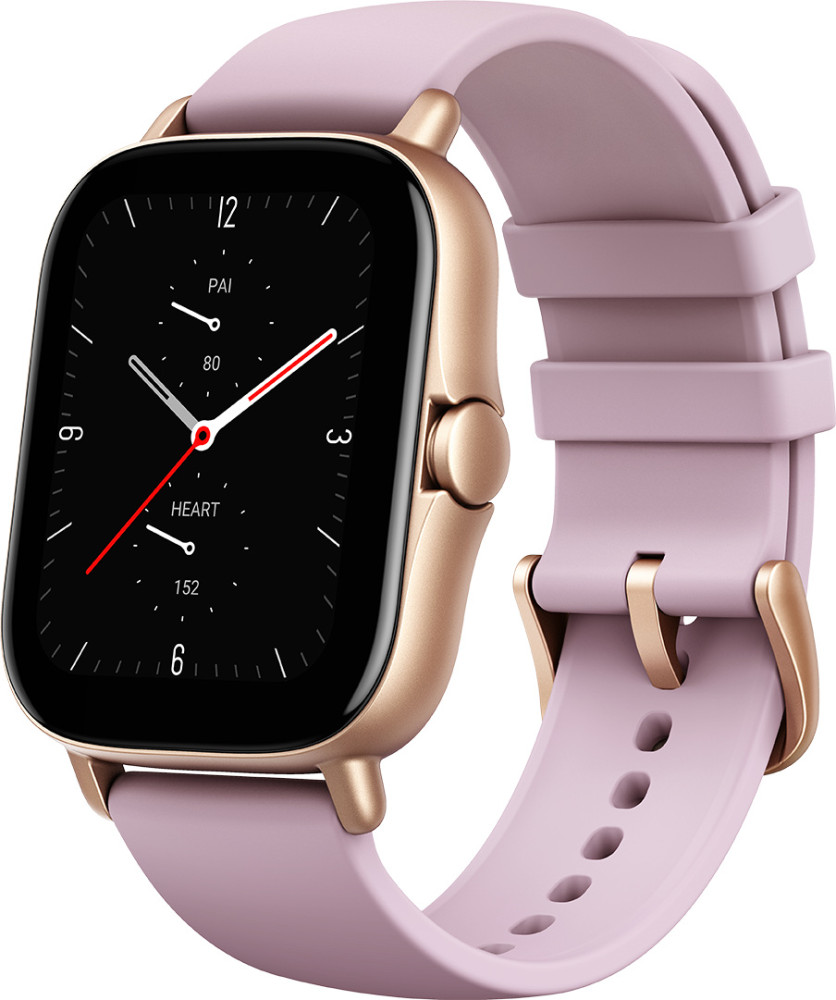 Умные часы Amazfit GTS 2e (A2021