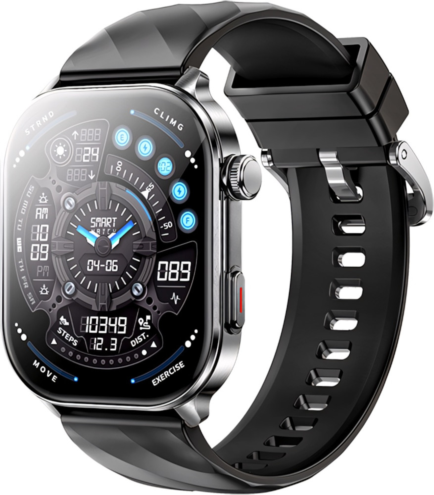 Смартгодинник Remax Ai Watch 31