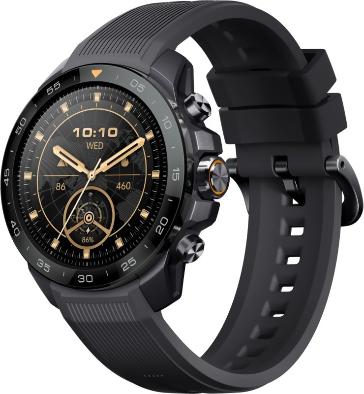 Смартгодинник Mibro GS Explorer S
