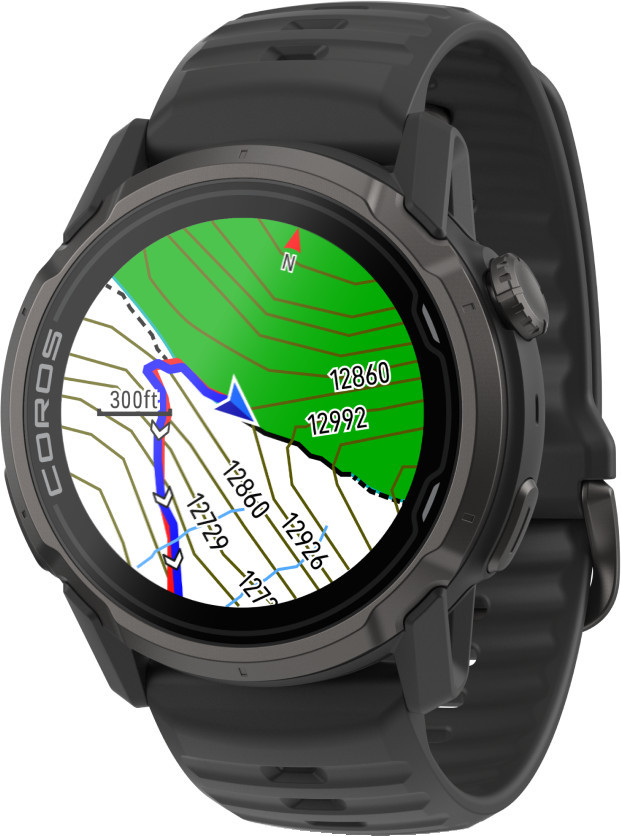 Умные часы COROS Apex 4 42mm