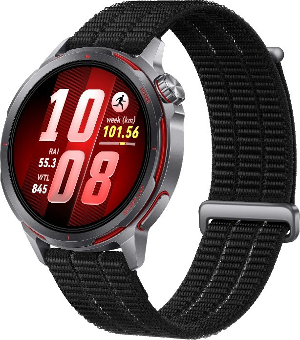 Умные часы Huawei Watch GT Runner 2