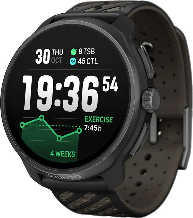 Смартгодинник Suunto Race 2 Titanium