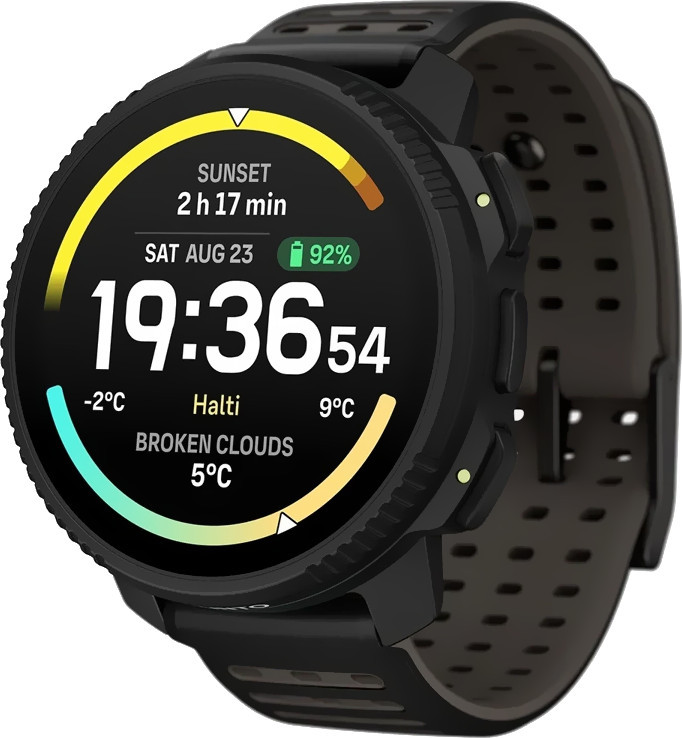 Смартгодинник Suunto Vertical 2