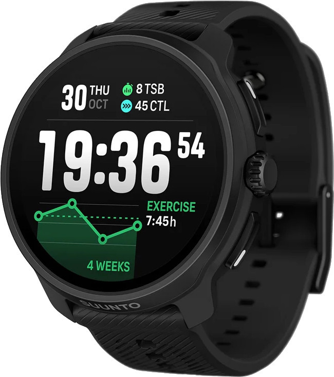 Умные часы Suunto Race 2