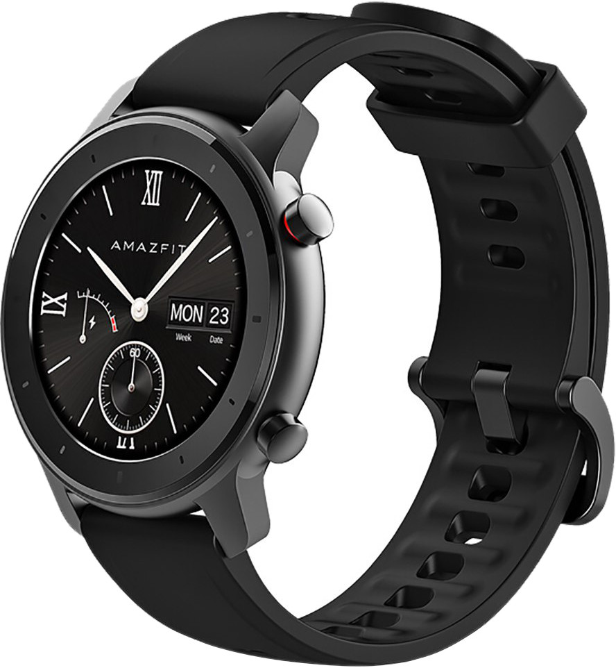 Умные часы Amazfit GTR 42mm (A1902AA