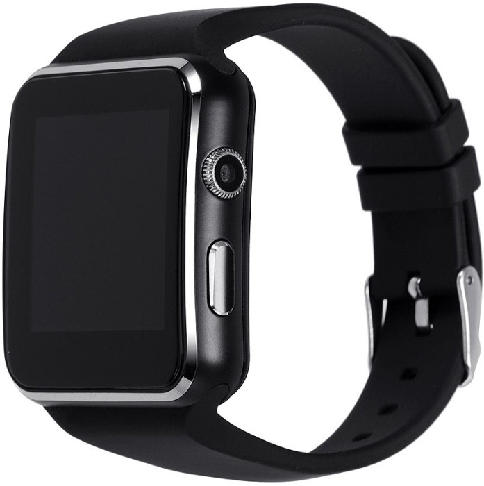 Часы-телефон Smart Watch X6