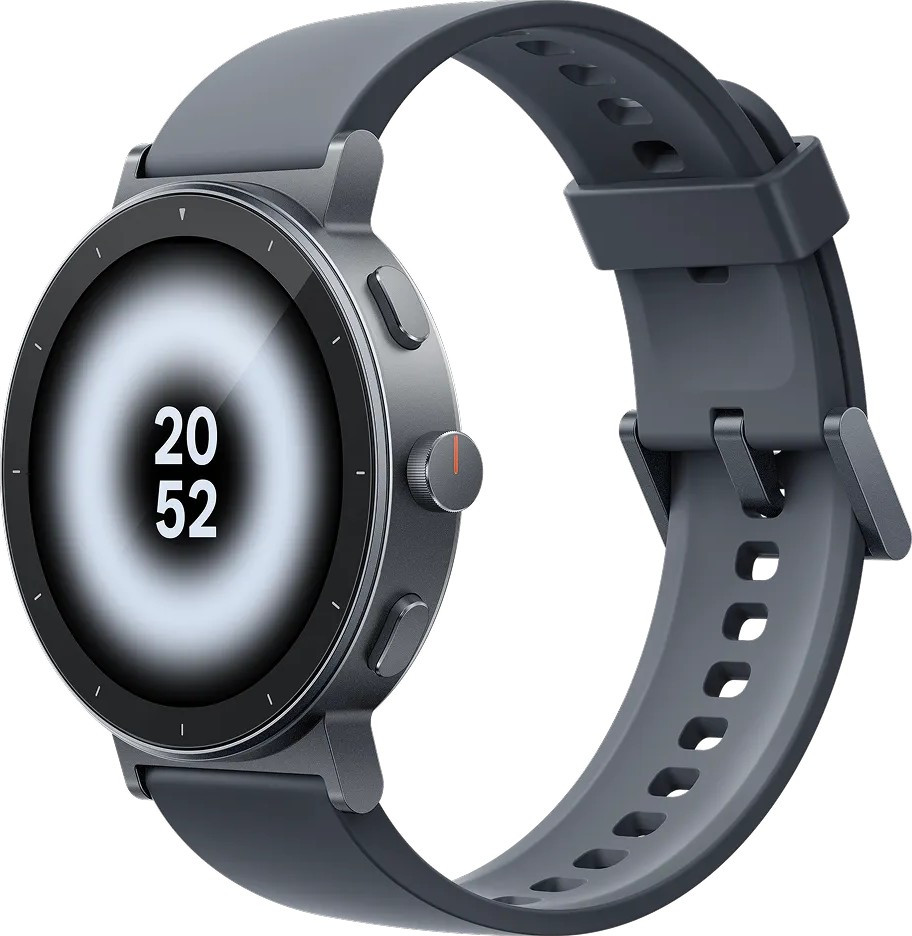 Смартгодинник Realme Watch S5