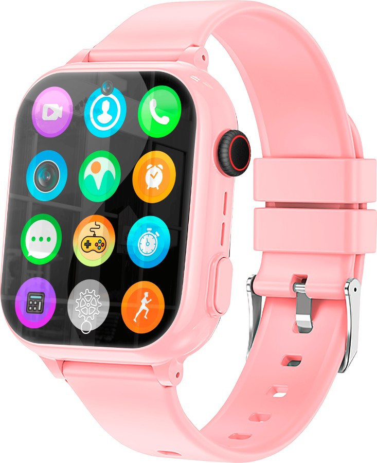 Детские часы Jetix G100 4G