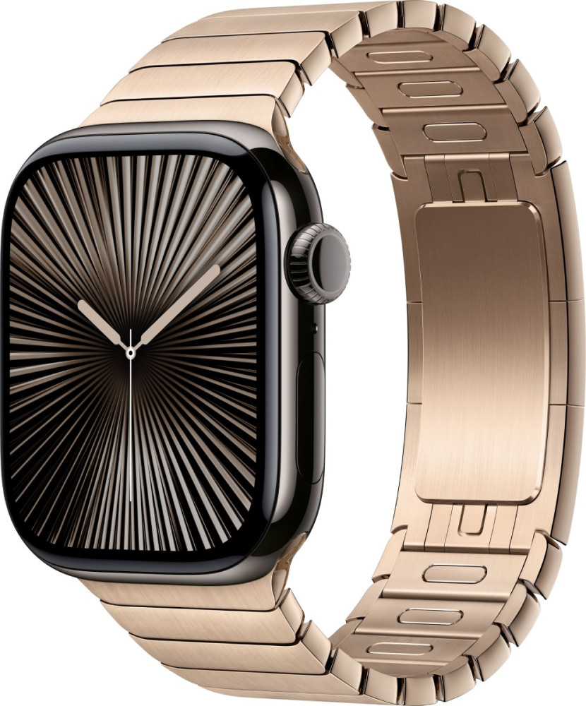 Часы-телефон Apple Watch 10 Titanium 42mm
