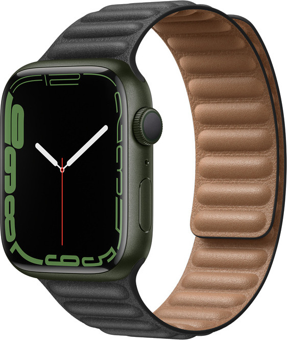 Умные часы Apple Watch 7 Aluminum 45 mm