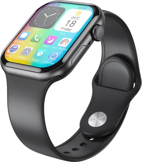 Умные часы XO W10 Pro