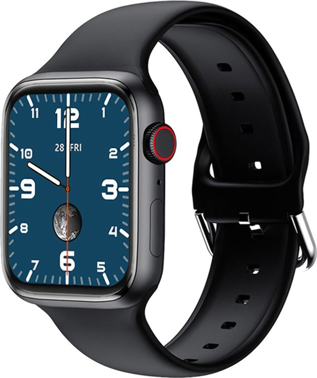 Смартгодинник Smart Watch HW67 Pro Max